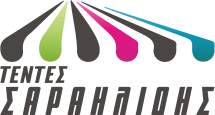 Τέντες Σαραηλίδης Logo